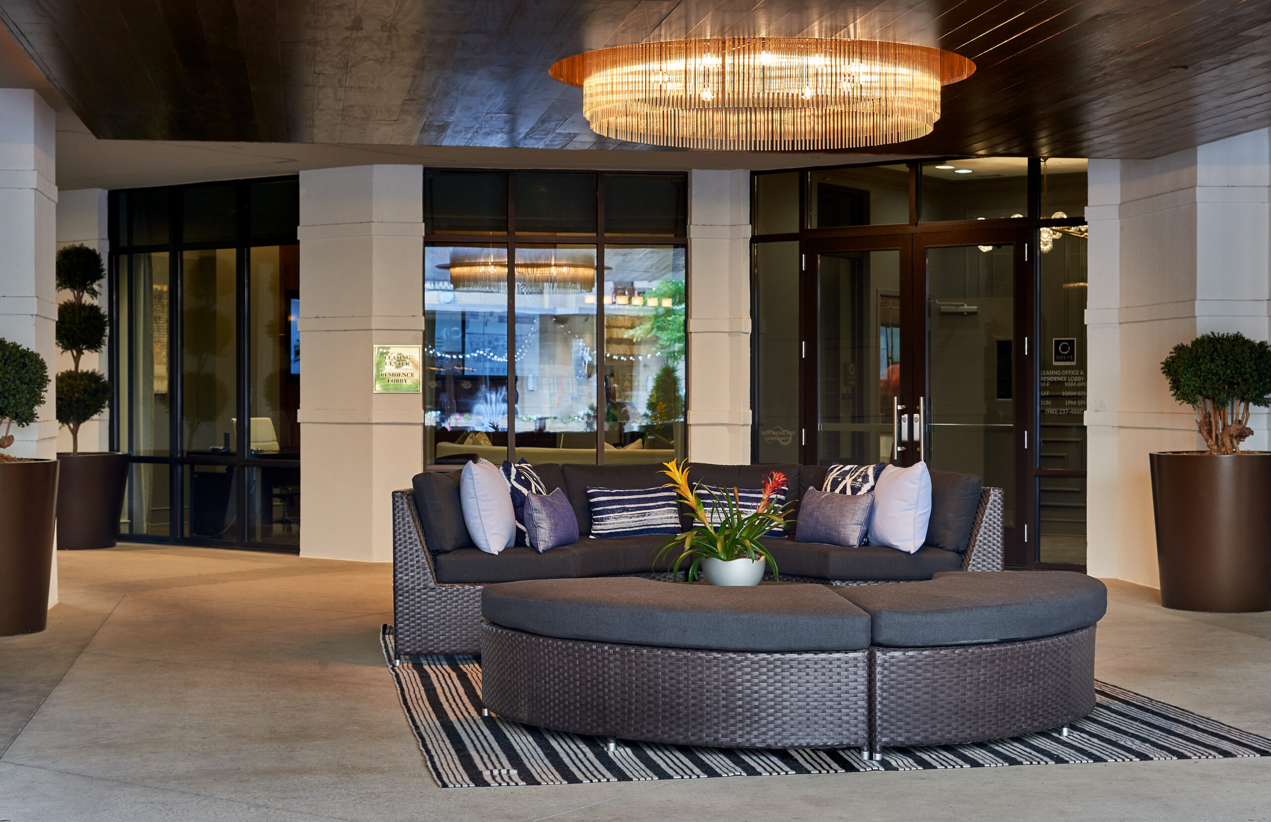 Sharon Square An Exceptional Experience, in the Heart of SouthPark