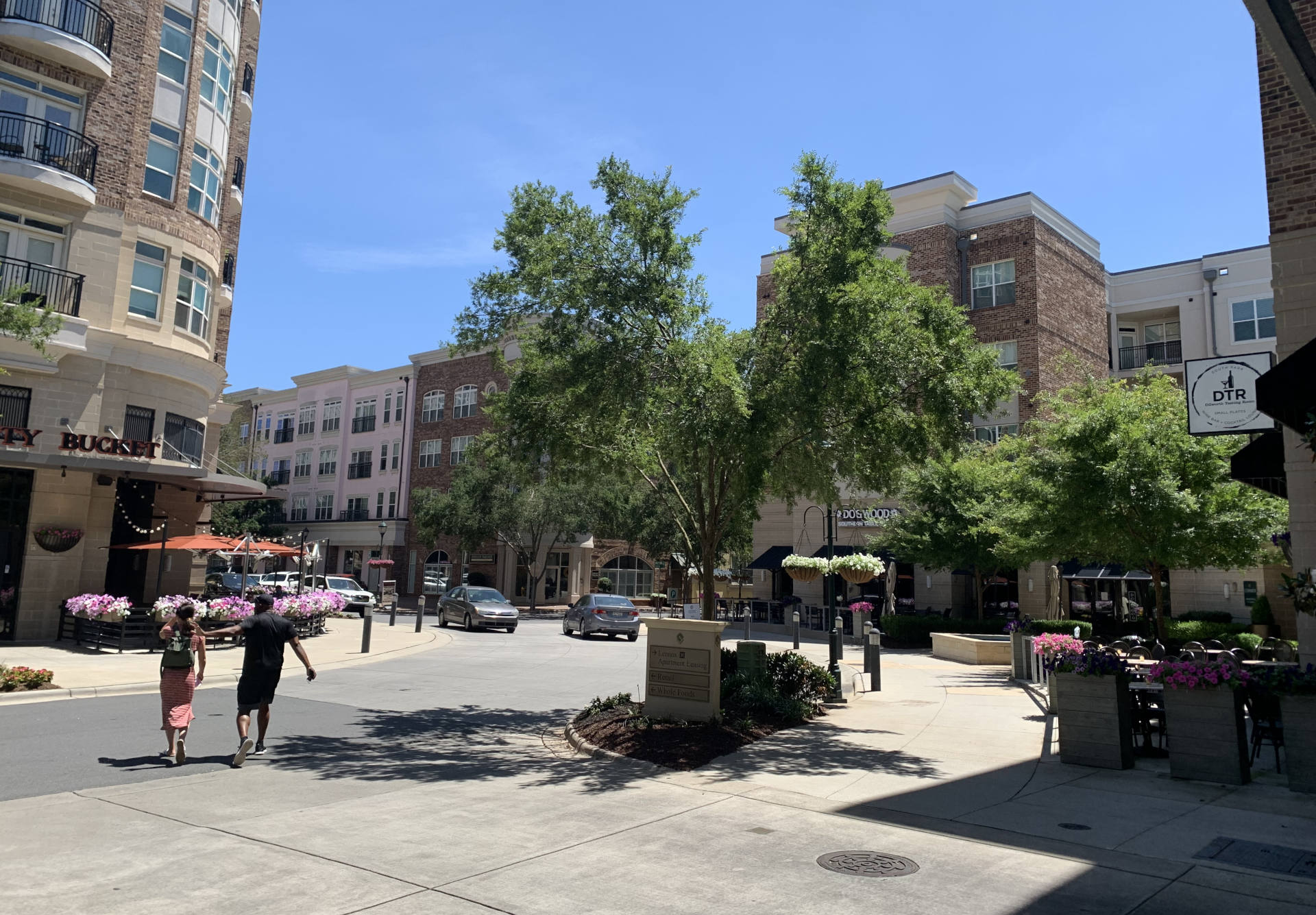 Welcome To SouthPark - A Shopping Center In Charlotte, NC - A