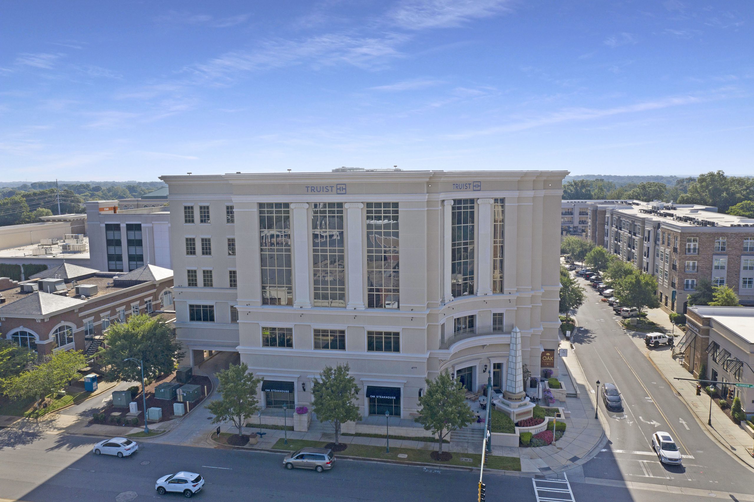 Sharon Square An Exceptional Experience, in the Heart of SouthPark